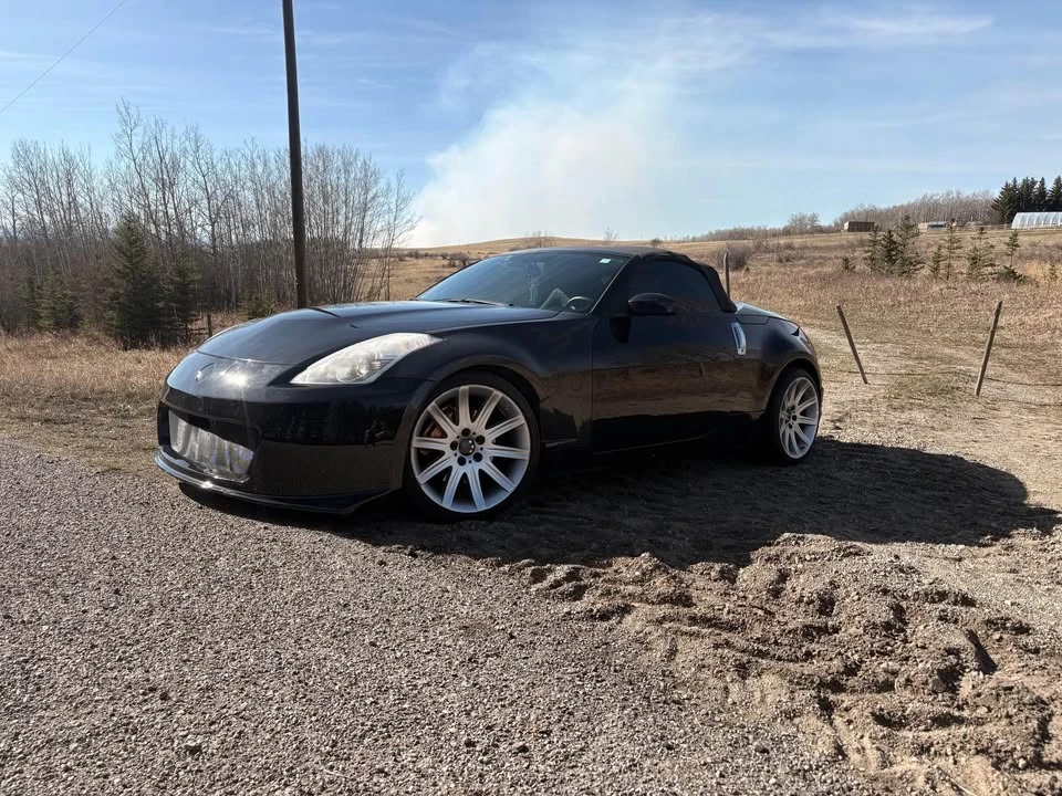 2007 Nissan Z - Image 10 of 12
