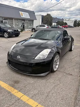 2007 Nissan 350Z