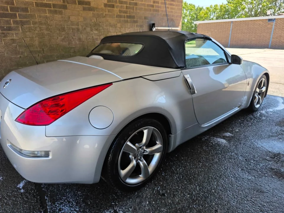 2007 Nissan 350Z 5th Gen - Image 5 of 9
