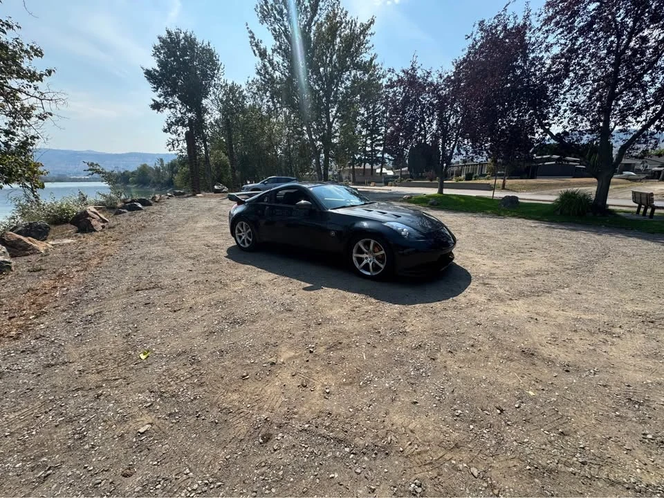 2007 Nissan 350Z 5th Gen - Image 2 of 12