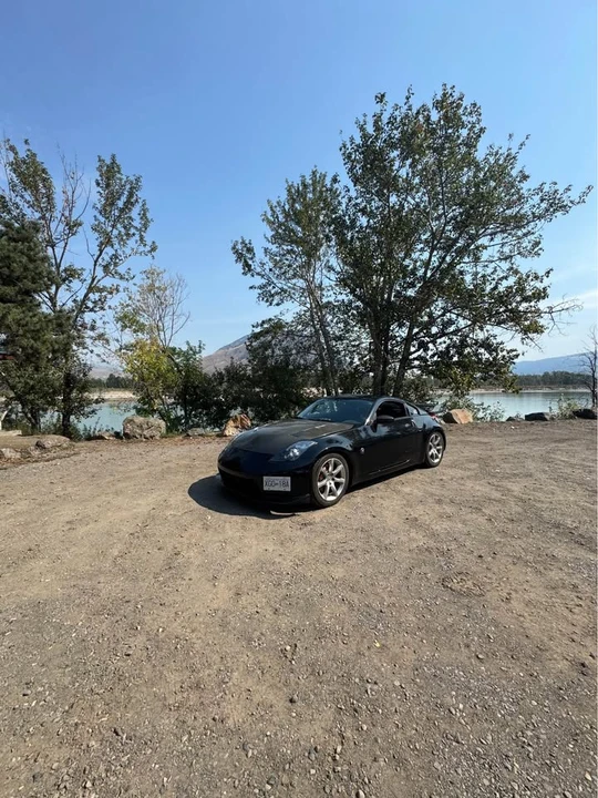 2007 Nissan 350Z 5th Gen - Image 3 of 12