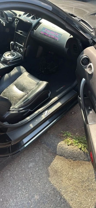 2007 Nissan 350Z 5th Gen - Image 7 of 12