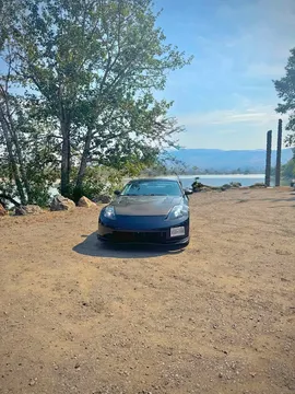 2007 Nissan 350Z