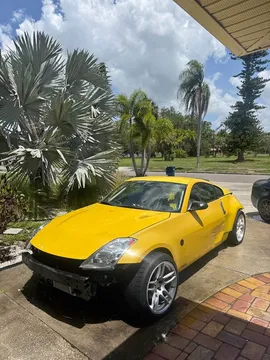 2007 Nissan 350Z