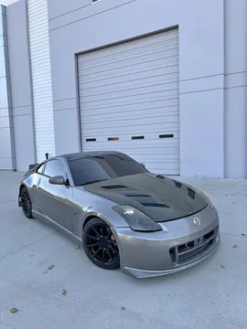 2007 Nissan 350Z