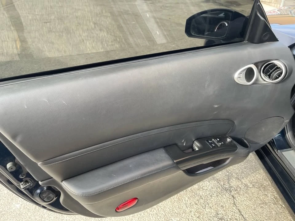 2007 Nissan 350Z 5th Gen - Image 11 of 15