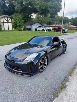 2007 Nissan 350Z