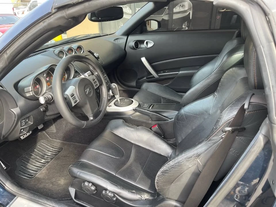 2007 Nissan 350Z 5th Gen - Image 12 of 15
