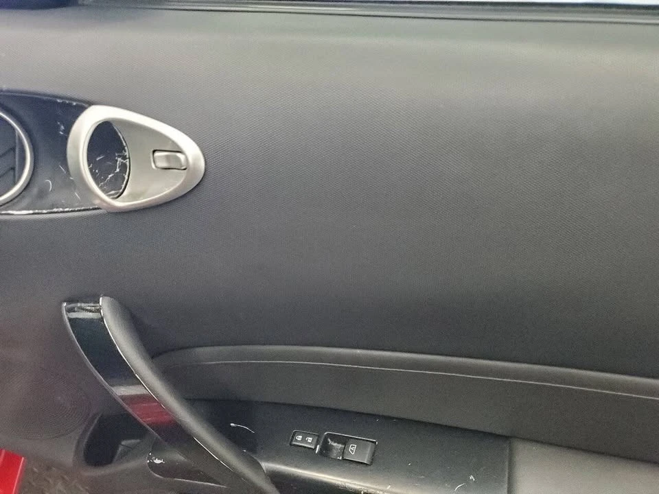 2007 Nissan 350Z 5th Gen - Image 13 of 17