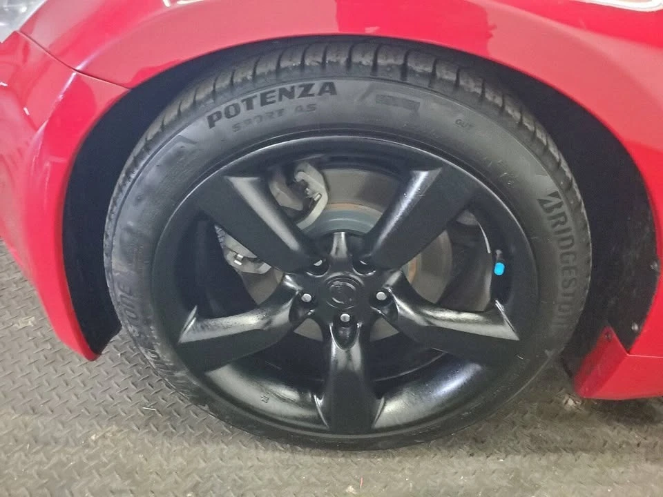 2007 Nissan 350Z 5th Gen - Image 16 of 17