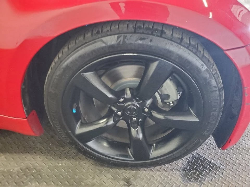 2007 Nissan 350Z 5th Gen - Image 15 of 17