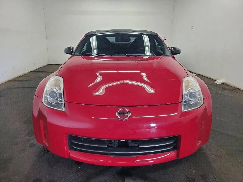 2007 Nissan 350Z 5th Gen - Image 2 of 17