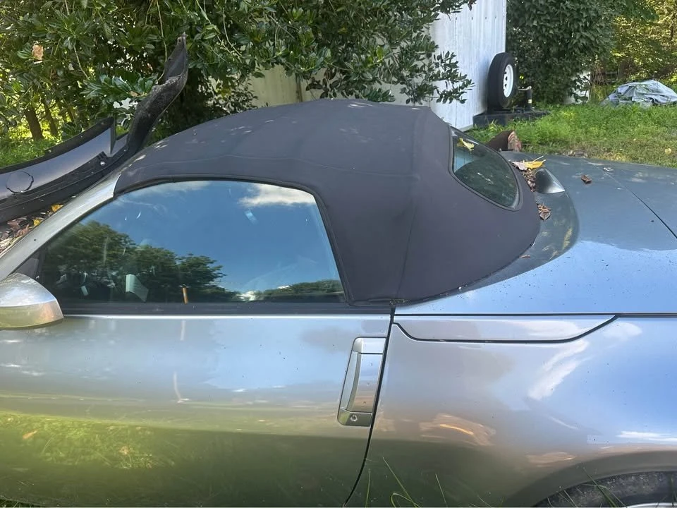 2007 Nissan 350Z 5th Gen - Image 8 of 8