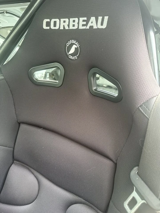 2007 Nissan 350Z 5th Gen - Image 5 of 8