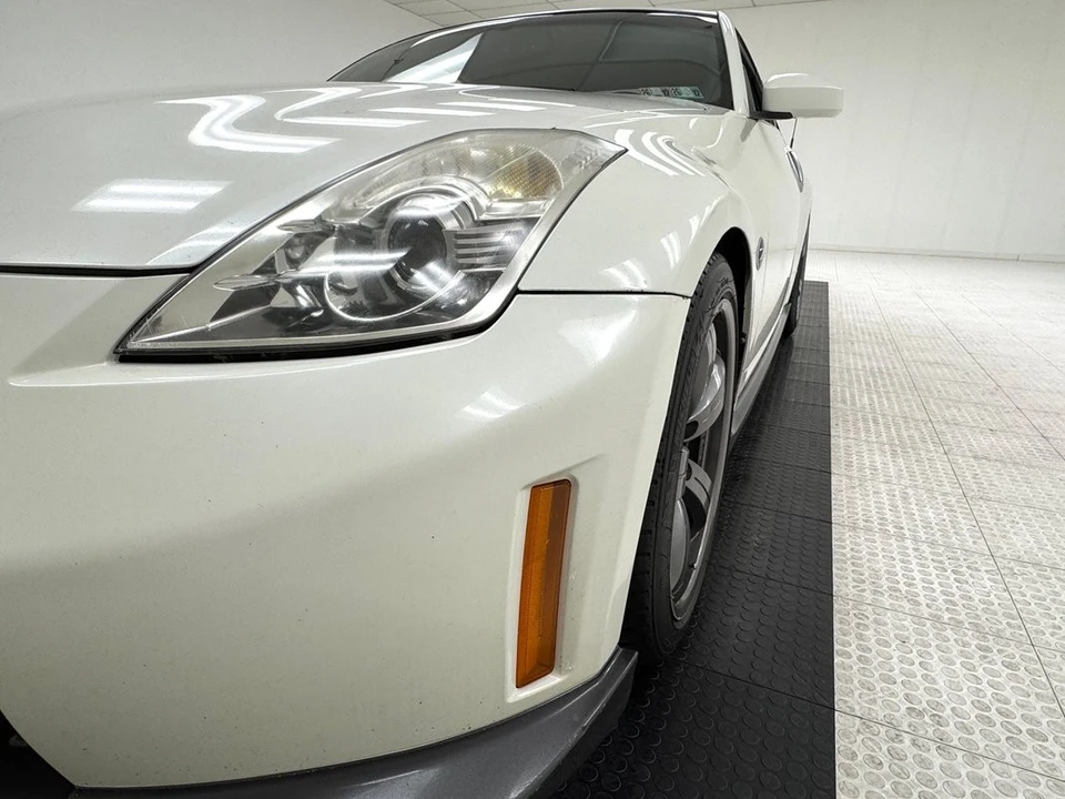 2007 Nissan 350Z 5th Gen - Image 11 of 12