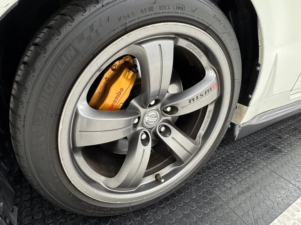2007 Nissan 350Z 5th Gen - Image 12 of 12