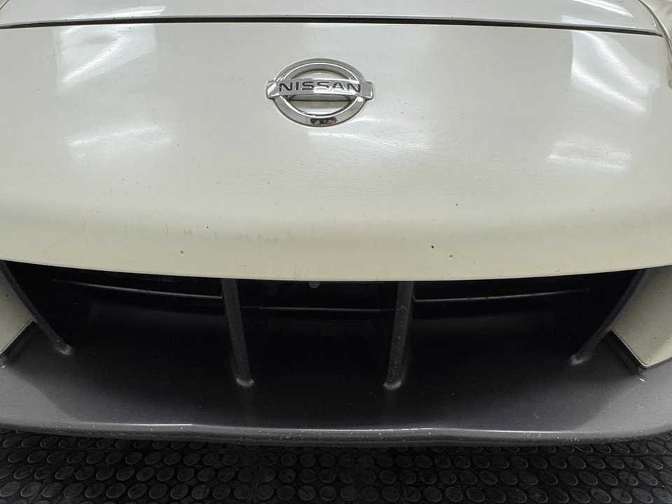 2007 Nissan 350Z 5th Gen - Image 9 of 12