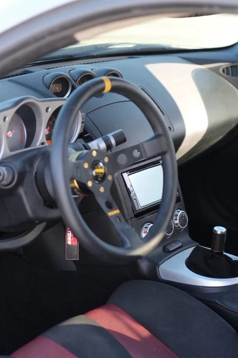 2007 Nissan 350Z Nismo 5th Gen - Image 19 of 19