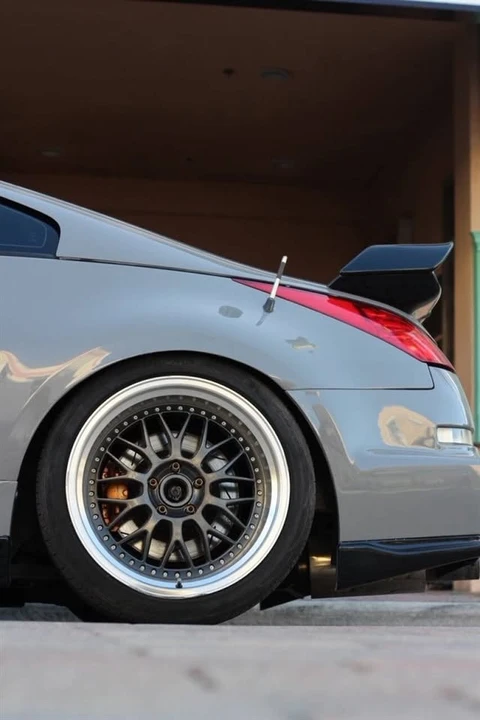 2007 Nissan 350Z Nismo 5th Gen - Image 6 of 19