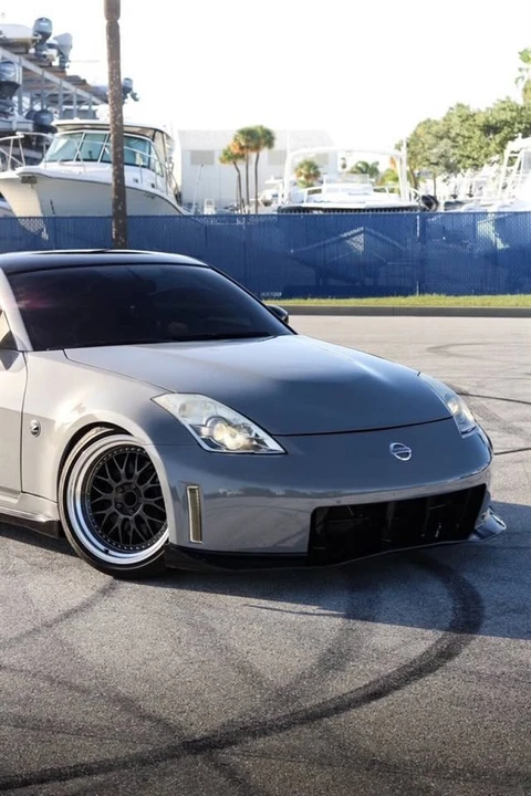 2007 Nissan 350Z Nismo 5th Gen - Image 13 of 19