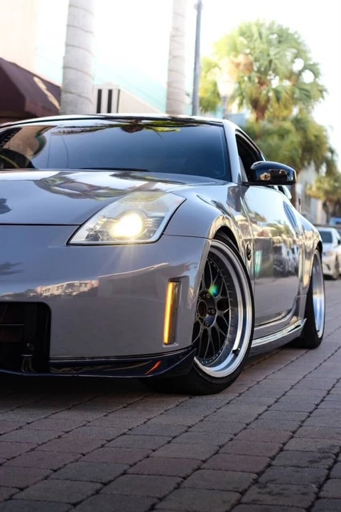 2007 Nissan 350Z Nismo 5th Gen - Image 14 of 19