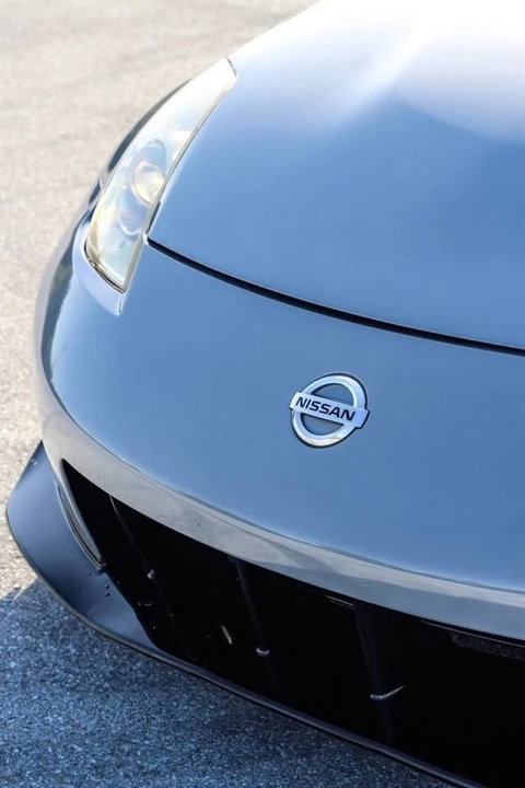 2007 Nissan 350Z Nismo 5th Gen - Image 10 of 19