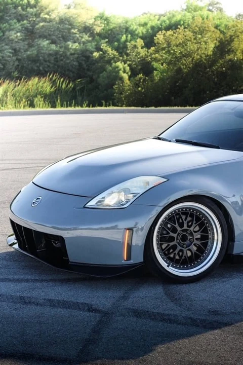 2007 Nissan 350Z Nismo 5th Gen - Image 18 of 19