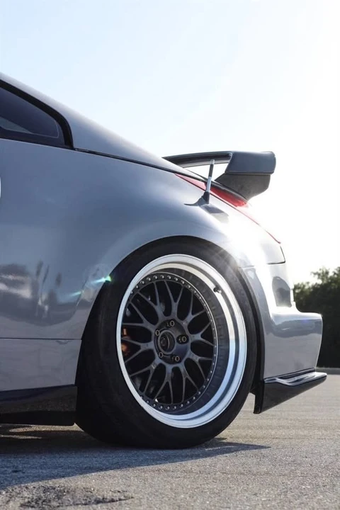 2007 Nissan 350Z Nismo 5th Gen - Image 12 of 19