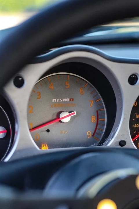2007 Nissan 350Z Nismo 5th Gen - Image 17 of 19