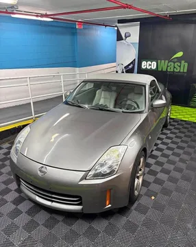 2007 Nissan 350Z Touring Coupe 2D