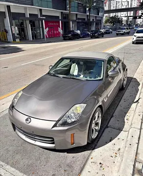 2007 Nissan 350Z Touring Coupe 2D