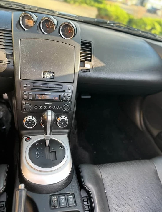 2007 Nissan 350Z 5th Gen - Image 13 of 14