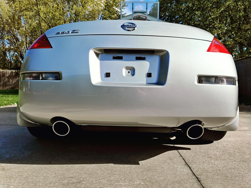 2007 Nissan 350Z 5th Gen - Image 15 of 31