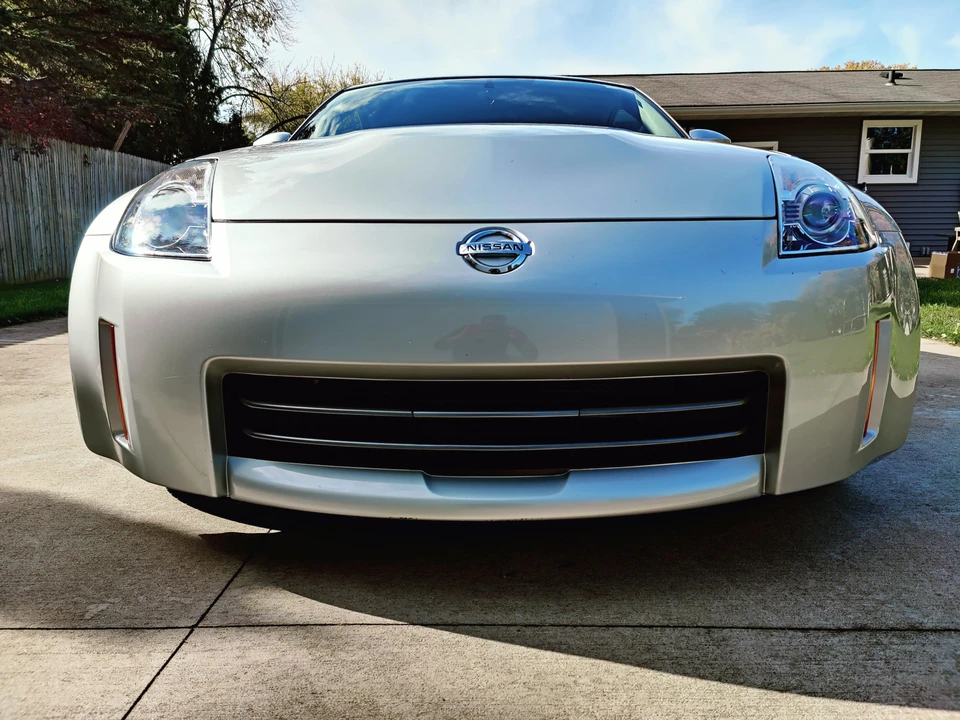 2007 Nissan 350Z 5th Gen - Image 6 of 31