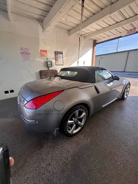 2007 Nissan 350Z Touring Roadster 2D