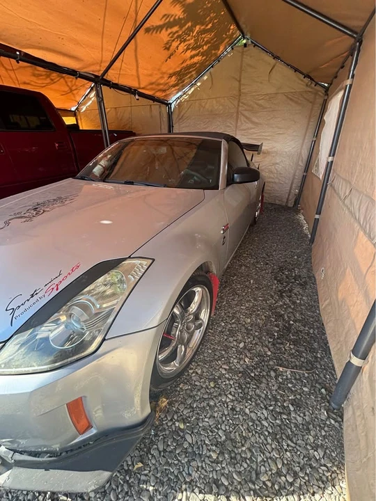 2007 Nissan 350Z 5th Gen - Image 2 of 8