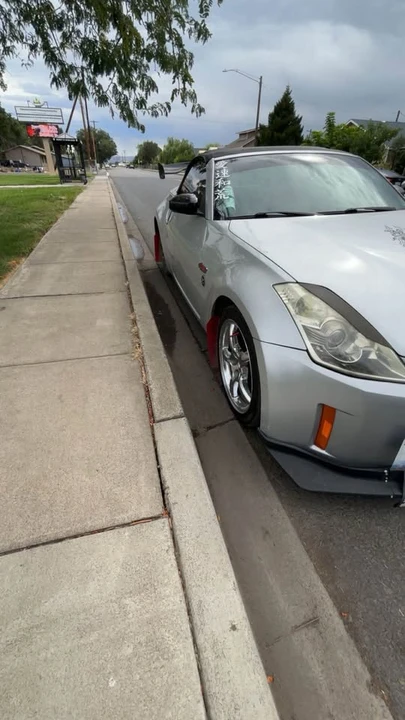 2007 Nissan 350Z 5th Gen - Image 4 of 5