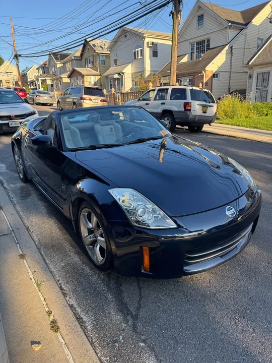 2007 Nissan 350Z 5th Gen - Image 11 of 13