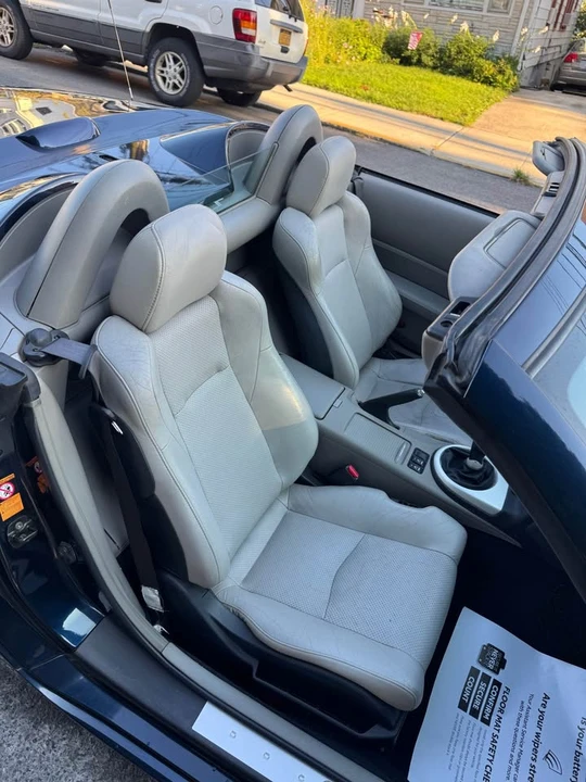 2007 Nissan 350Z 5th Gen - Image 7 of 13