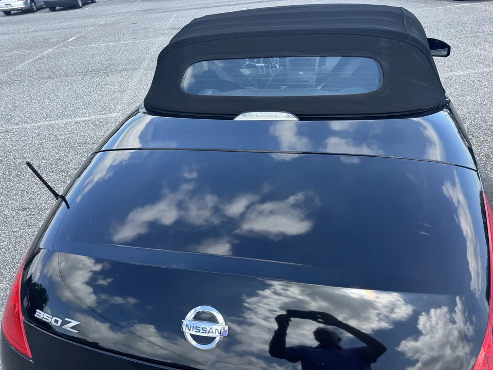 2007 Nissan 350Z 5th Gen - Image 22 of 31