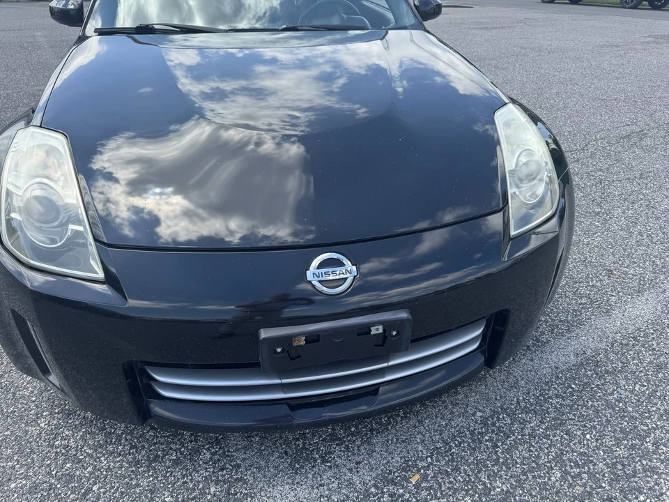 2007 Nissan 350Z 5th Gen - Image 11 of 31