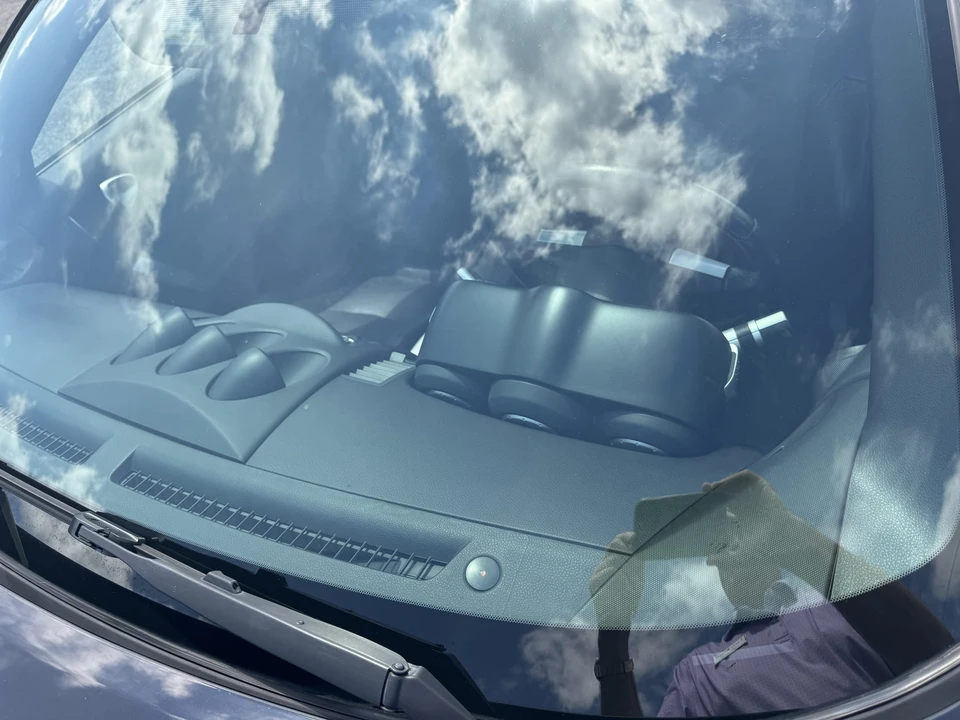 2007 Nissan 350Z 5th Gen - Image 31 of 31