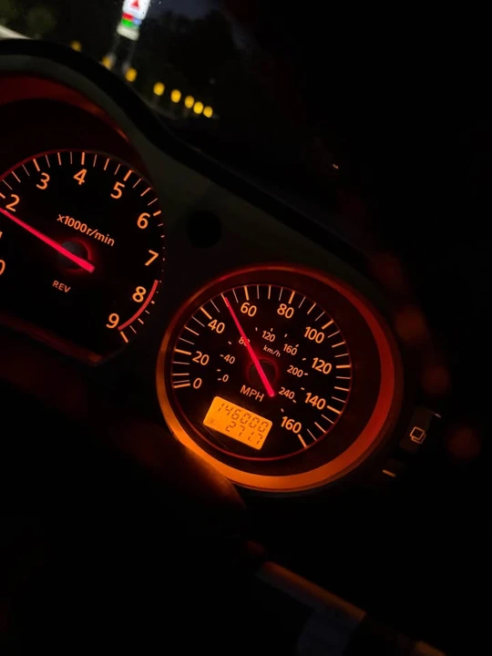 2007 Nissan 350Z 5th Gen - Image 5 of 5