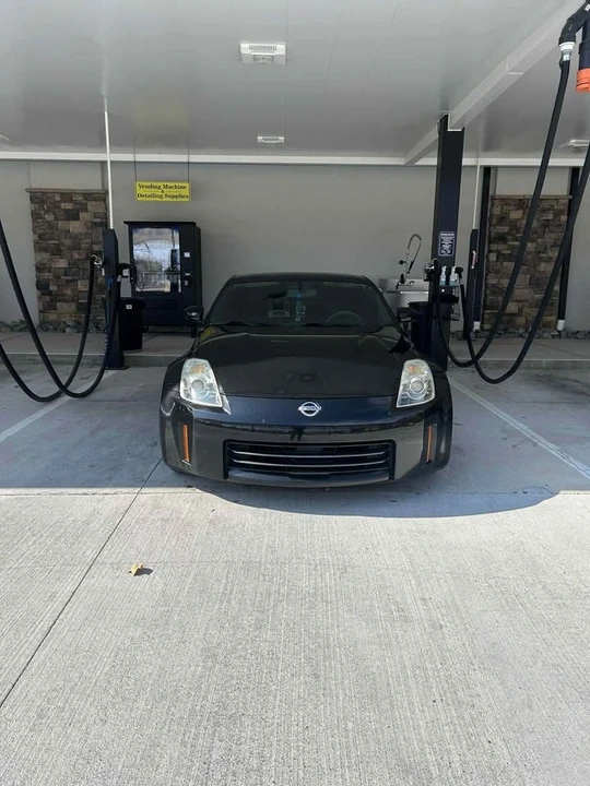 2007 Nissan 350Z 5th Gen - Image 4 of 7