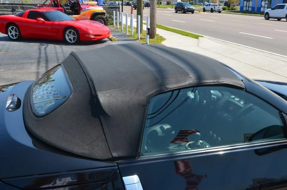 2007 Nissan 350Z 5th Gen - Image 5 of 13