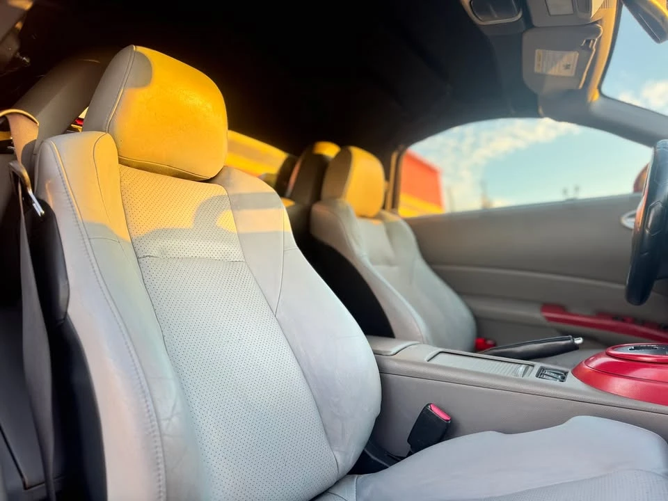 2007 Nissan 350Z 5th Gen - Image 19 of 20