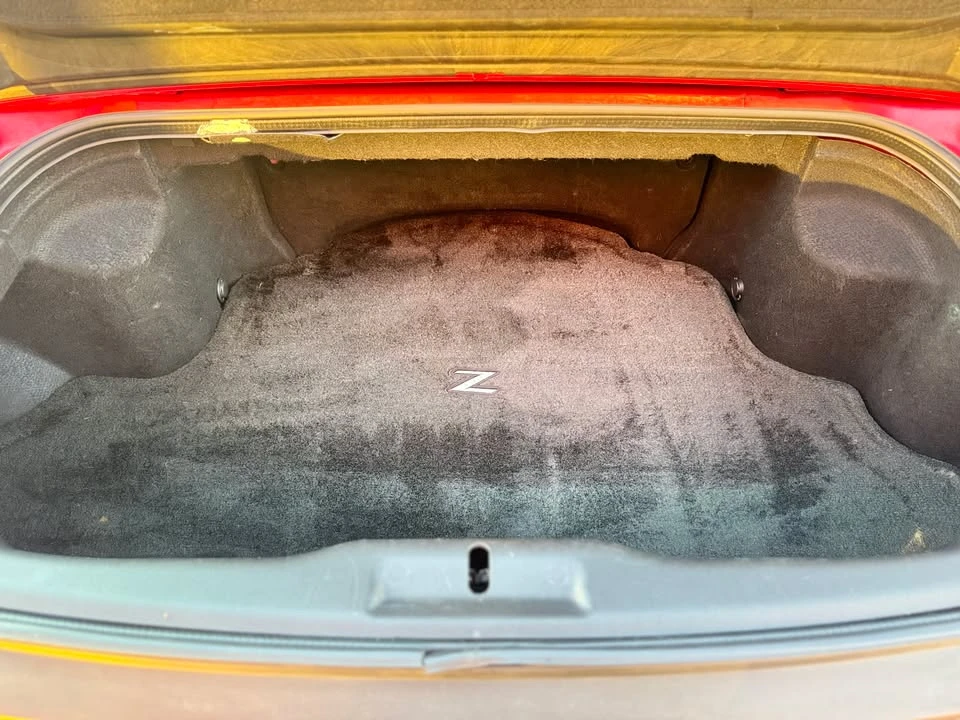 2007 Nissan 350Z 5th Gen - Image 17 of 20
