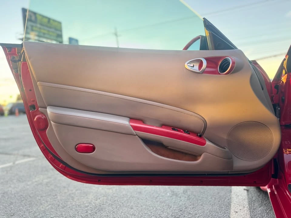 2007 Nissan 350Z 5th Gen - Image 16 of 20