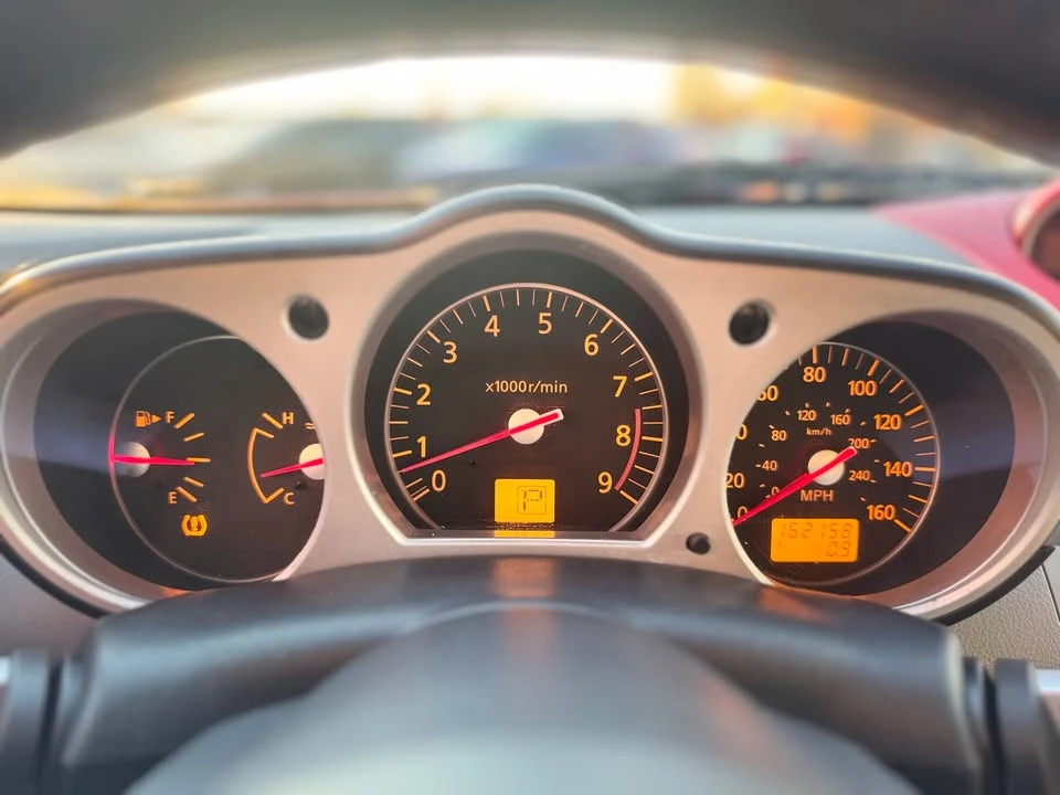2007 Nissan 350Z 5th Gen - Image 11 of 20