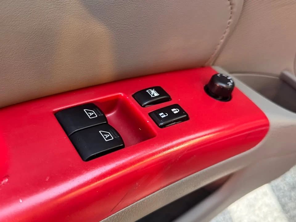 2007 Nissan 350Z 5th Gen - Image 15 of 20